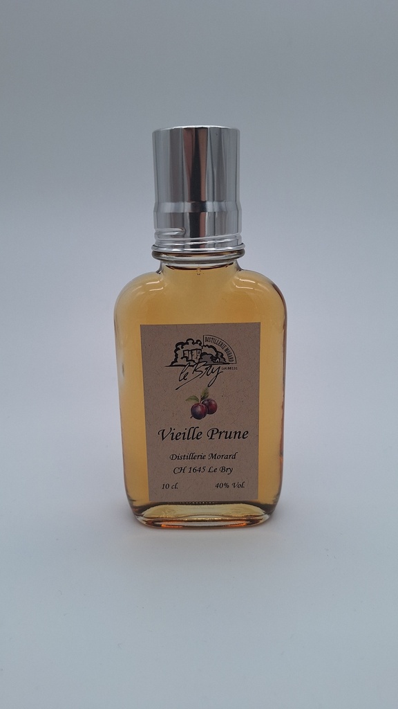 Vieille prune FLP