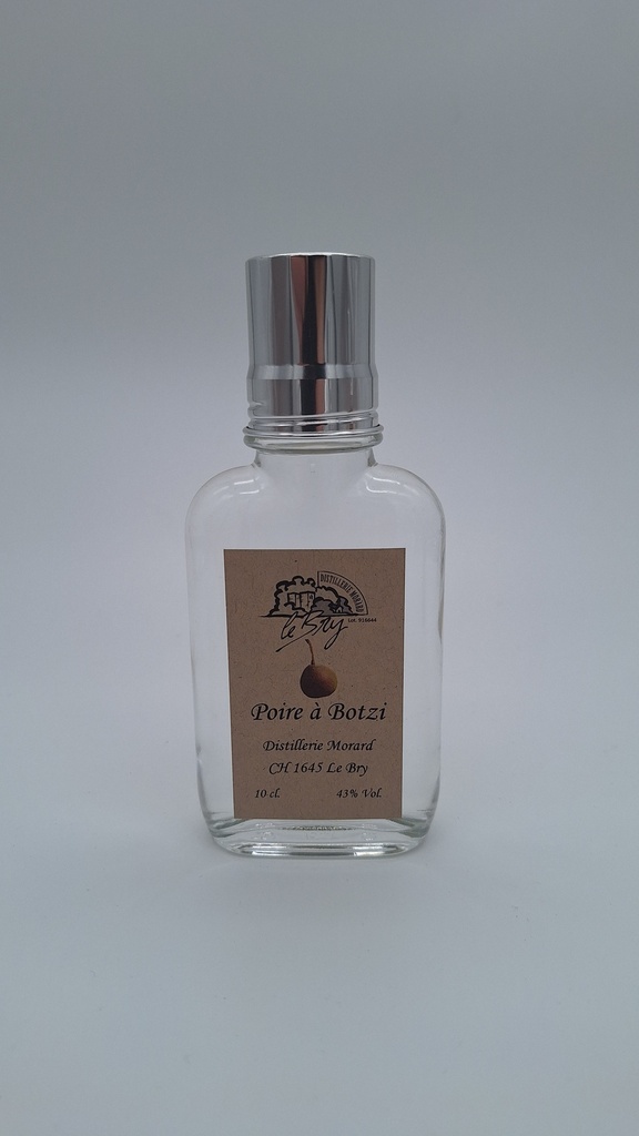 Poire à Botzi FLP