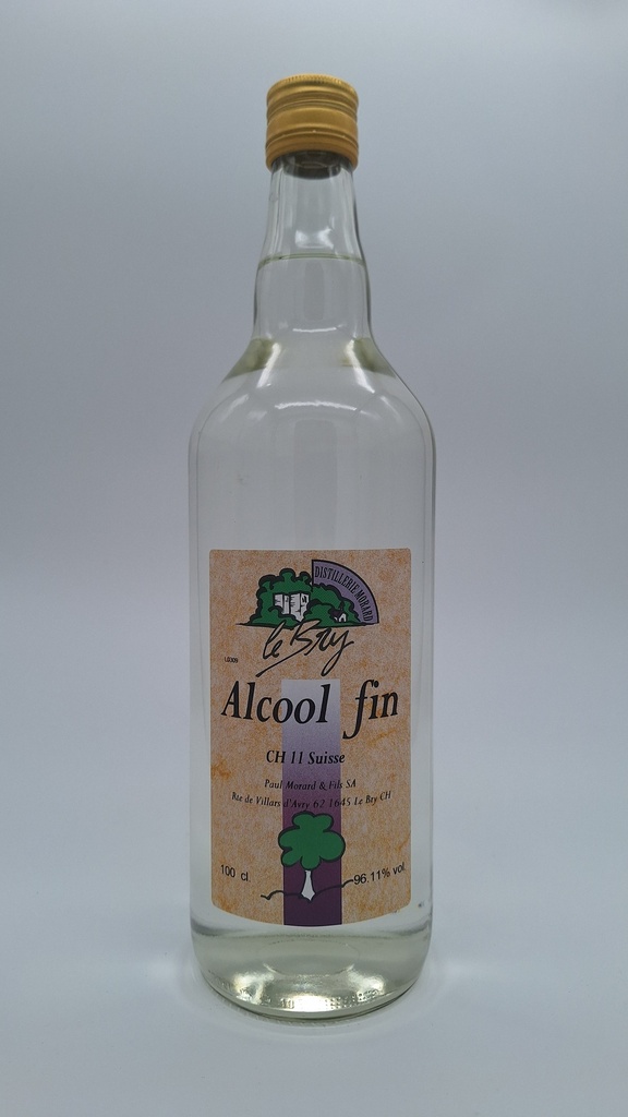 Alcool de bouche CH11 Suisse