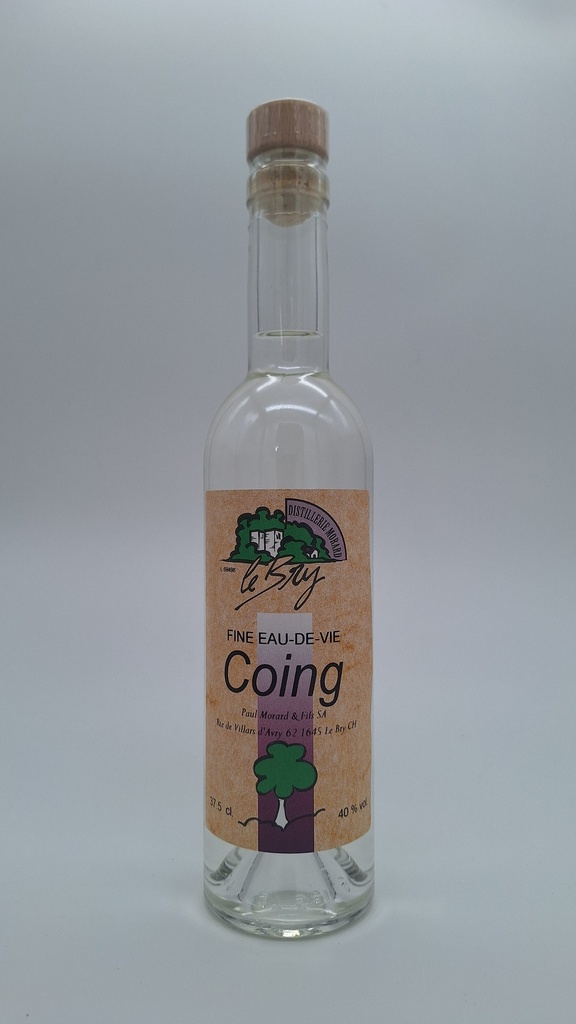 Coing