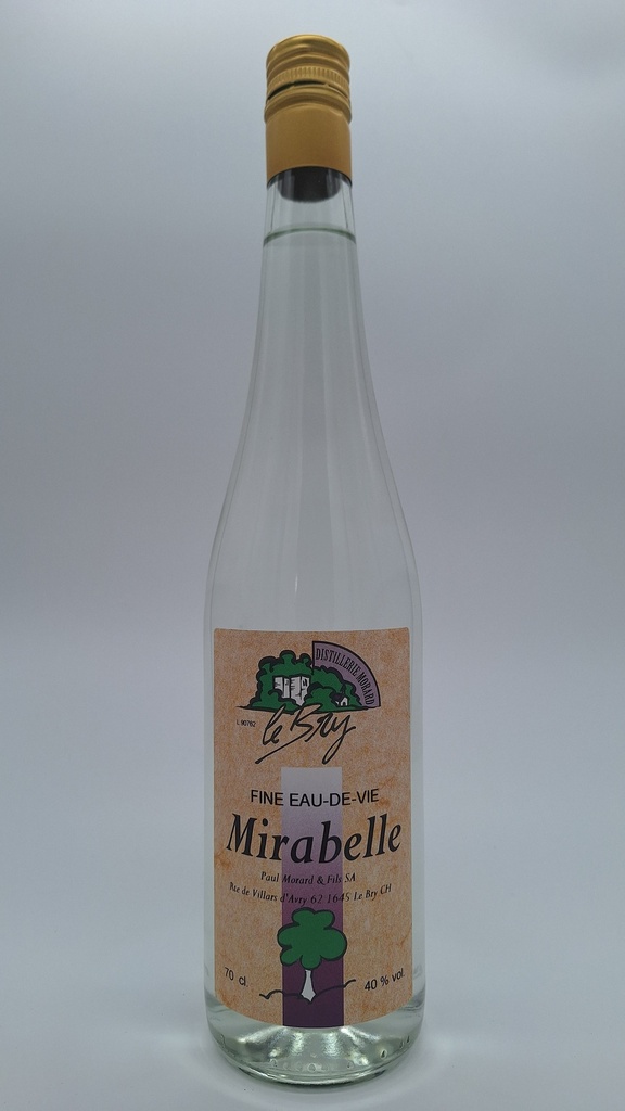Mirabelle