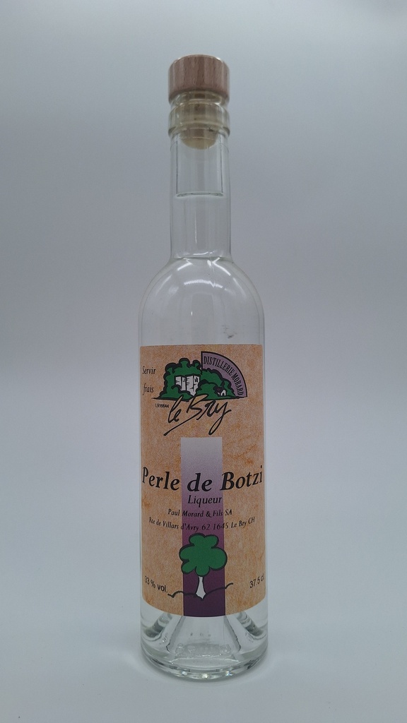 Perle de Botzi