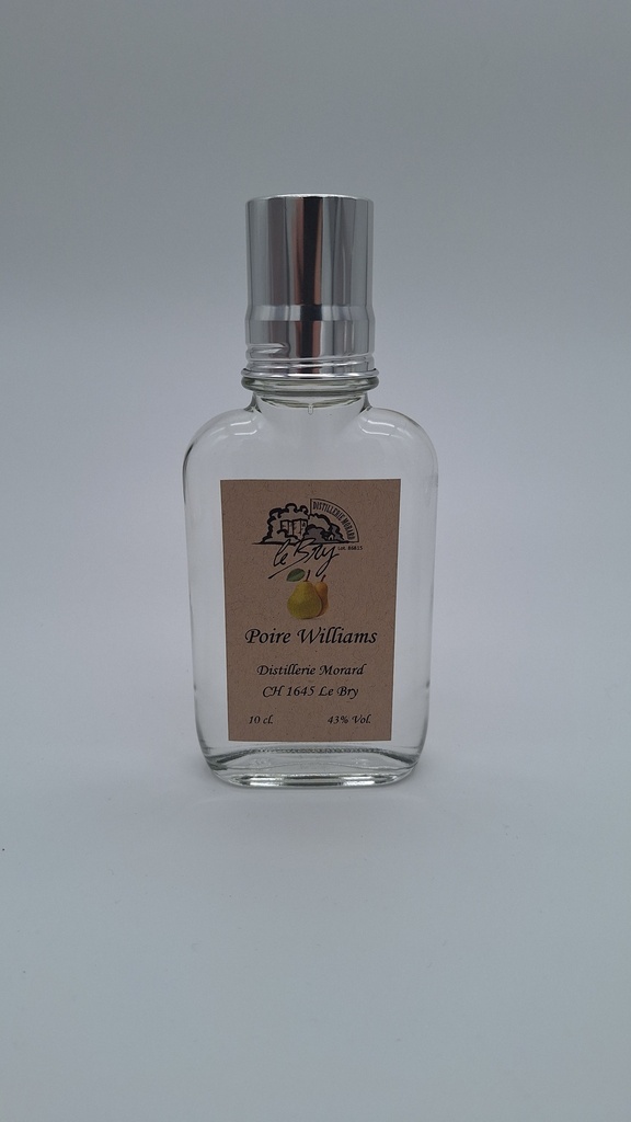 Poire William FLP