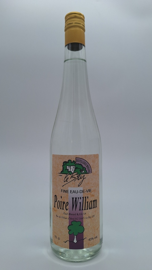 Poire William