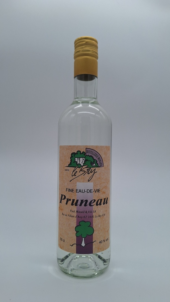 Pruneau