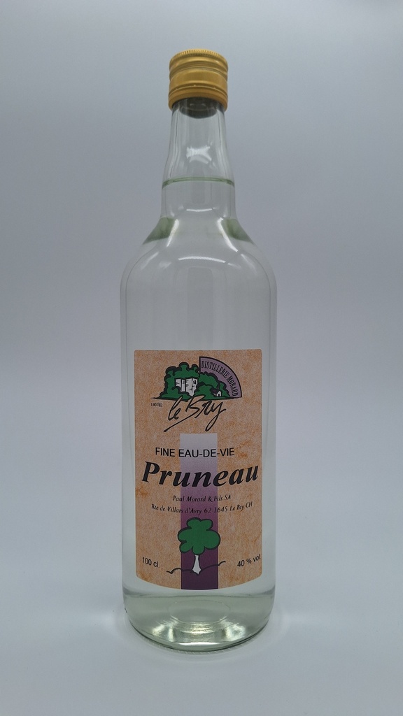 Pruneau