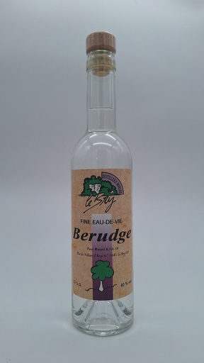 [201] [37.5] Berudge