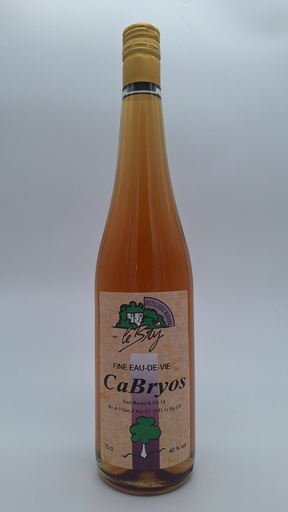 [29] [70.0] CaBryos