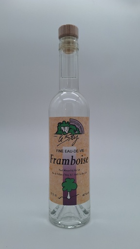 [178] [37.5] Framboise