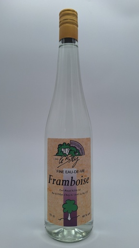 [177] [70.0] Framboise