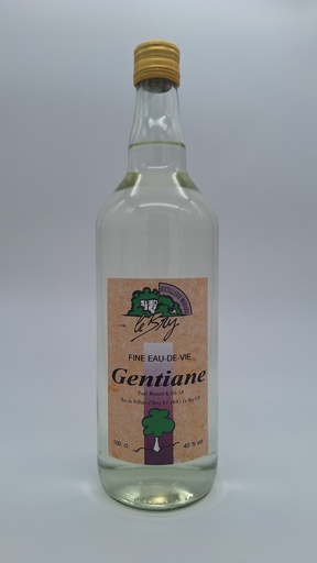 [163] [100.0] Gentiane