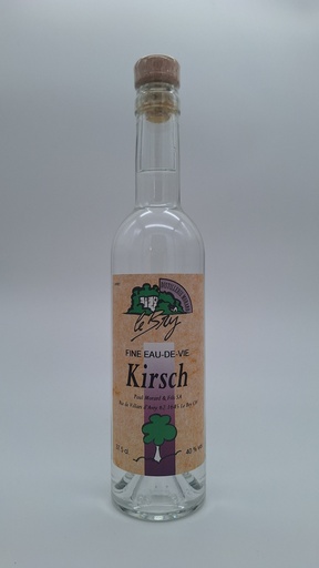 [239] [37.5] Kirsch