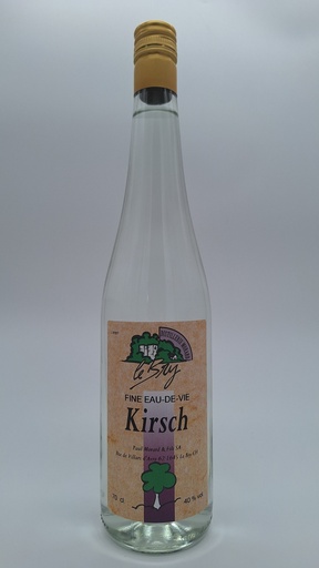 [217] [70.0] Kirsch