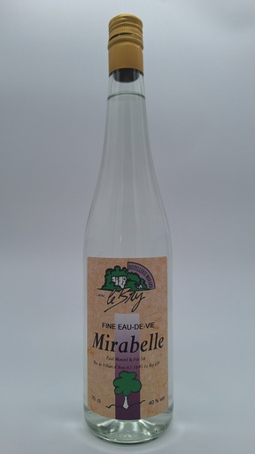 [98] [70.0] Mirabelle