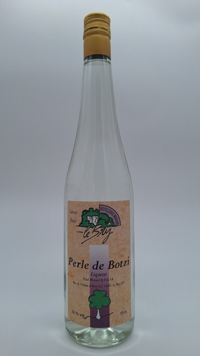 [499] [70.0] Perle de Botzi