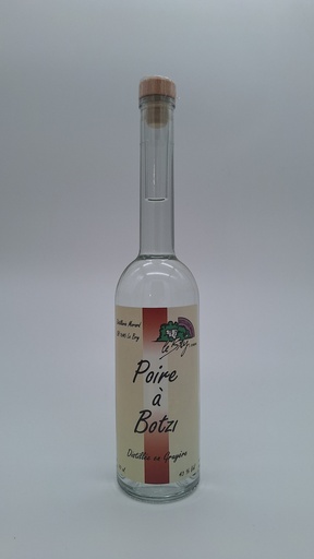 [495] [20.0] Poire à Botzi