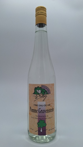 [70] [70.0] Pomme Gravenstein