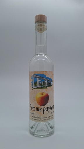 [230] [37.5] Pomme paysan