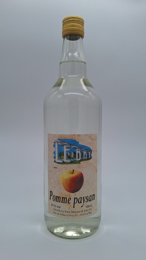 [86] [100.0] Pomme paysan