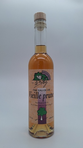 [402] [37.5] Vieille prune