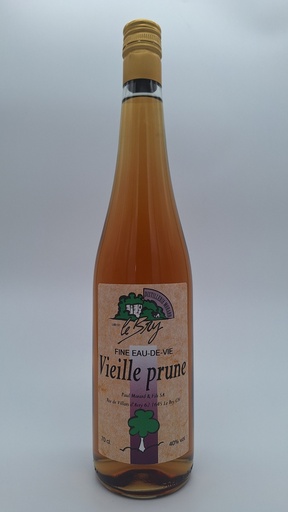 [403] [70.0] Vieille prune