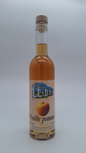 [627] [37.5] Vieille pomme