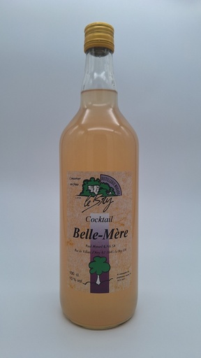 [636] [100.0] Cocktail Belle Mère